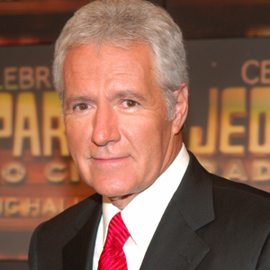 Alec Trebek Alec Trebek